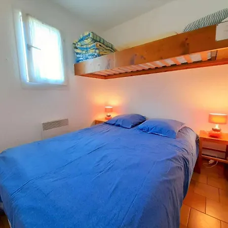 Appartement T3 Pour 6 Pers A Avec Balcon Expose Sud, Parking Et Casier A Skis - Fr-1-457-246 *