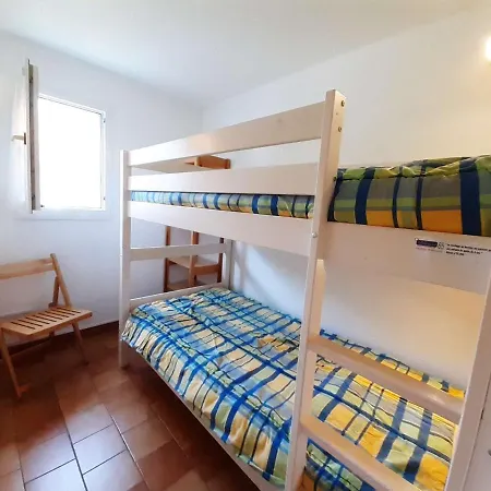 T3 Pour 6 Pers A Avec Balcon Expose Sud, Parking Et Casier A Skis - Fr-1-457-246 Apartment *