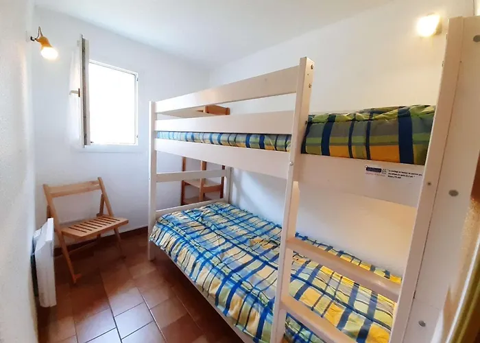 T3 Pour 6 Pers à Avec Balcon Exposé Sud, Parking Et Casier à Skis - Fr-1-457-246 Appartamento *